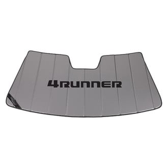 Covercraft® - Toyota UVS100™ Custom Heat Shield with 4Runner Logo