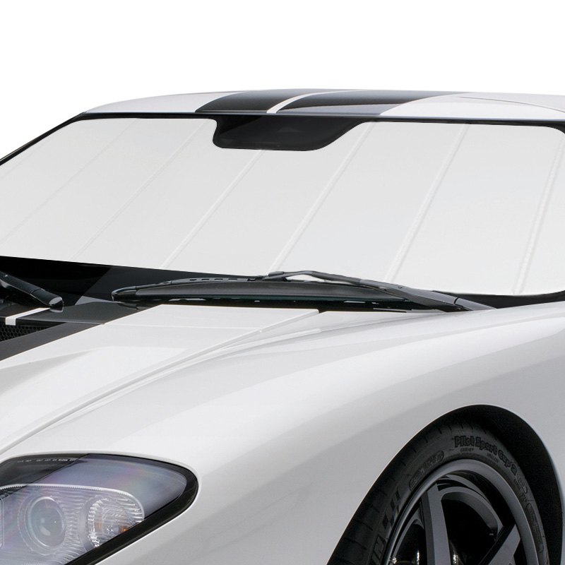 Covercraft Custom Fit Car Cover for Saturn Vue Technalon Block-It Evolution Series Fabric Tan 