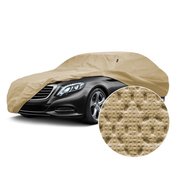 2000 2001 2002 2003 2004 Jaguar S-TYPE Breathable Car Cover