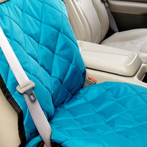 Covercraft® - Blue Seat Cover