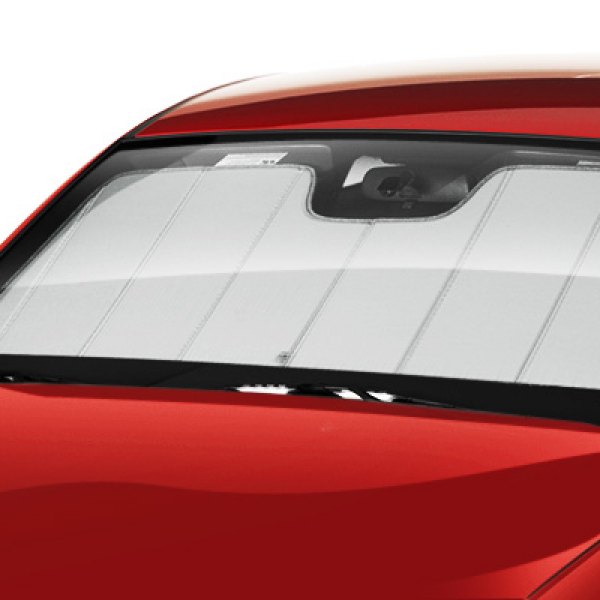 Covercraft® - Sun Shade in Car