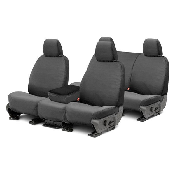 Covercraft Gmc Yukon 2021 Seatsaver Waterproof Polyester Seat Covers - Yukon Denali Car Seat Covers