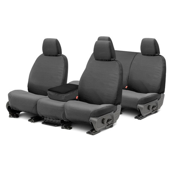 Covercraft Nissan Armada 2018 SeatSaver Waterproof Polyester