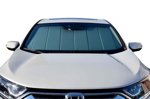 Car windshield cover covercraft sunshade Best Car Sunshades of 2026, Tested