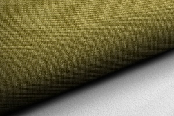 Satin Stretch™ Gold Material