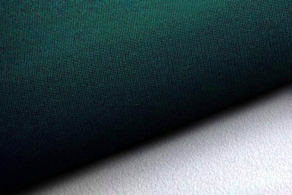 Satin Stretch™ Green Material