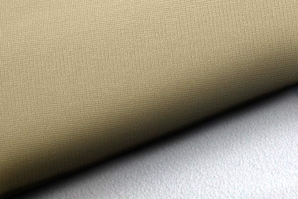 Satin Stretch™ Tan Material
