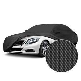 Coverking® - Stormproof™ Gray Custom Car Cover