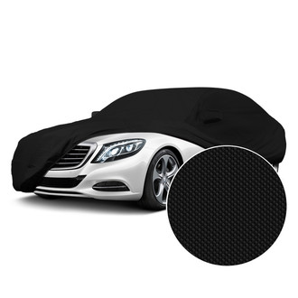 Coverking® - Stormproof™ Black Custom Car Cover