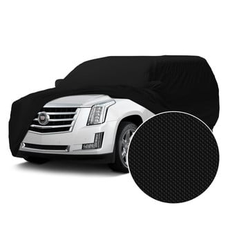 Coverking® - Stormproof™ Black Custom Car Cover