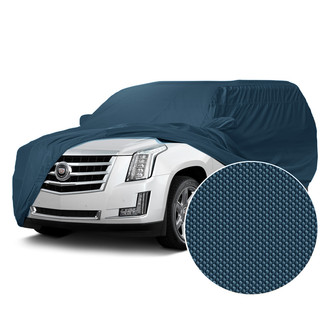 Coverking® - Stormproof™ Blue Custom Car Cover