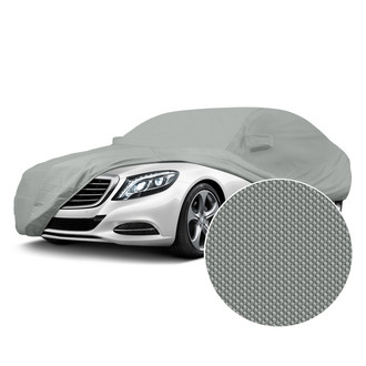 Coverking® - Stormproof™ Gray Custom Car Cover