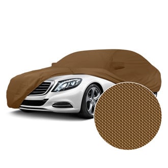 Coverking® - Stormproof™ Tan Custom Car Cover
