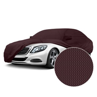 Coverking® - Stormproof™ Wine Custom Car Cover
