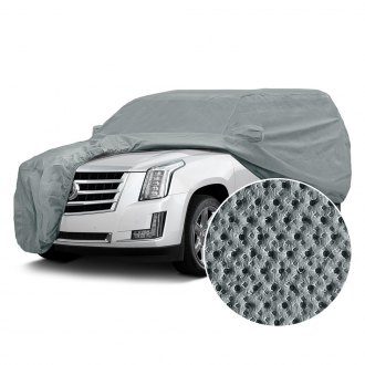 Coverking® - Triguard™ Gray Custom Car Cover