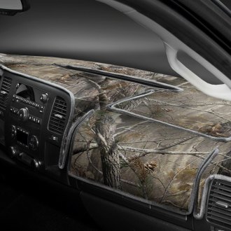 JGRT_CarLight Car Dashboard Cover for Ford Focus 2011&Before Dash Mats Shade Protective Pad Premium Carpet, Black