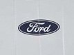 Ford blue oval style logo in the middle of the sunscreen for a distinctive look