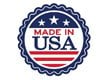 Made in the USA