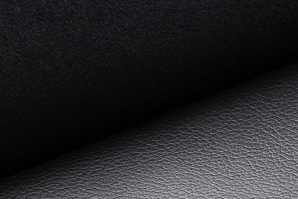 Ultisuede Black Material