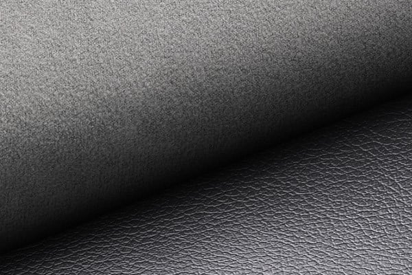 Ultisuede Gray Material