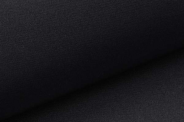 CR-Grade Neoprene Black Material
