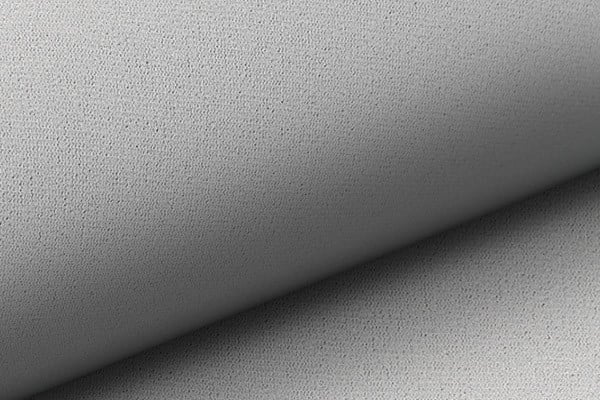 CR-Grade Neoprene Medium Gray Material