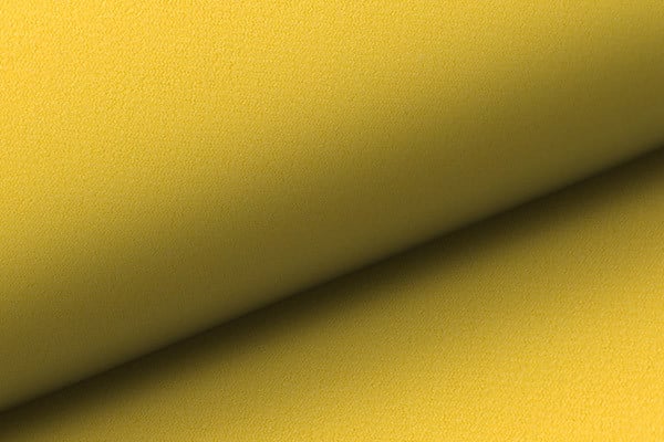 CR-Grade Neoprene Yellow Material