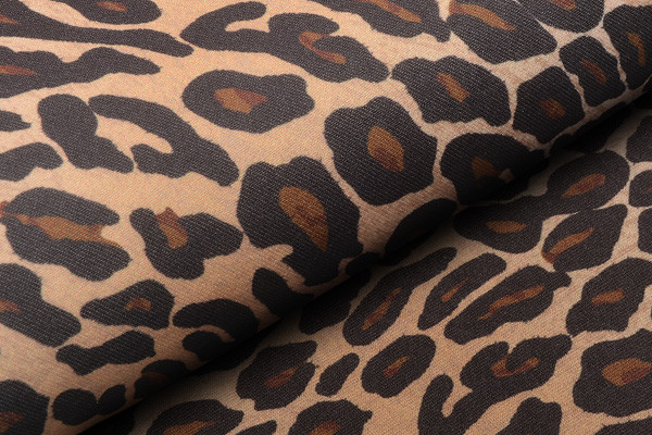 Neosupreme Leopard Material