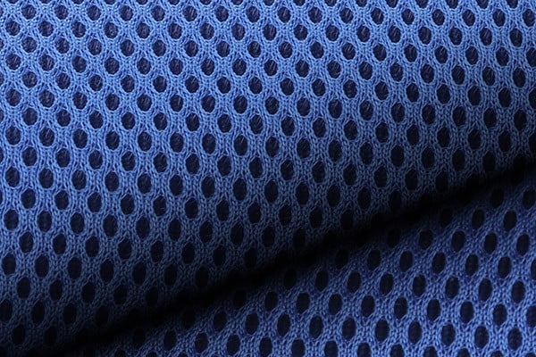 Spacer Mesh Blue Material