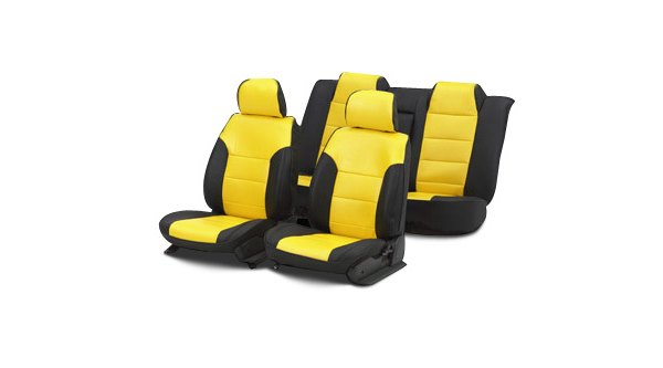 Coverking Seat Covers Products Care - How To Washing Neoprene Car Seat Covers In Machine