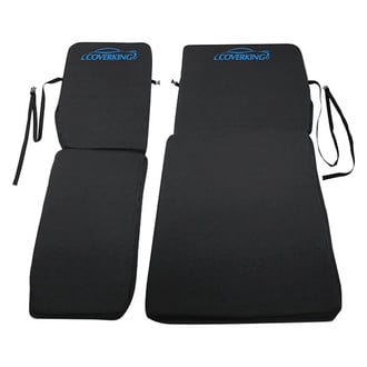 Coverking® - Sleeping Bed