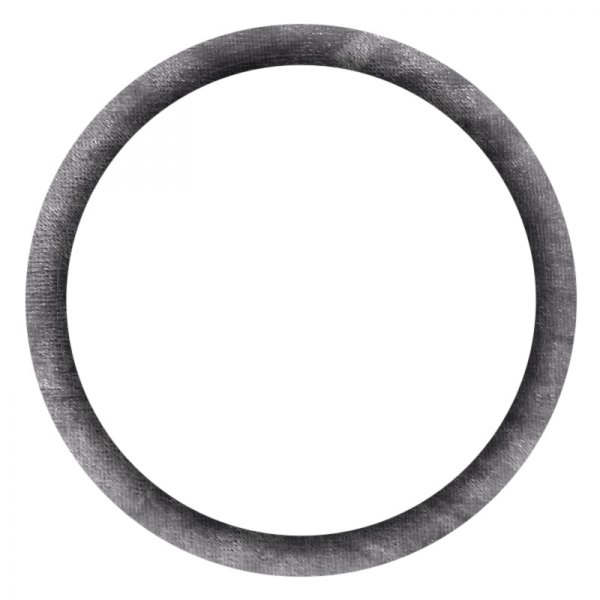 Coverking® - Charcoal Steering Wheel Cover