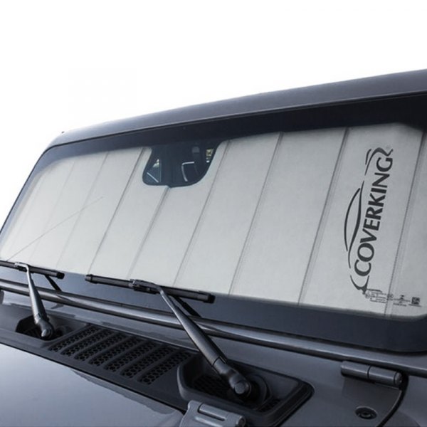 Coverking® - Custom Foldable Sunroof Cover