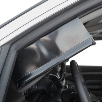 2013 Subaru Impreza Sun Shades & Windshield Snow Covers | CARiD