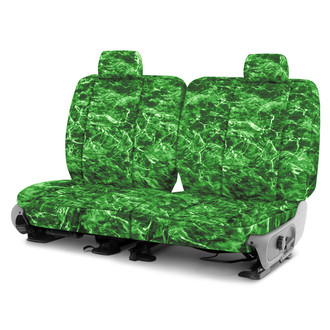Coverking® - Mossy Oak™ 2nd Row Elements Moray Custom Seat Covers