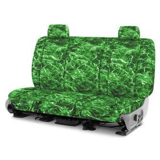 Coverking® - Mossy Oak™ 2nd Row Elements Moray Custom Seat Covers