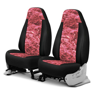 Coverking® - Mossy Oak™ 1st Row Elements Anemone Custom Seat Covers