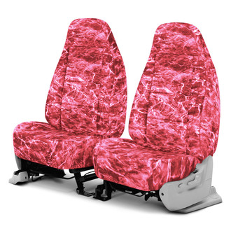 Coverking® - Mossy Oak™ 1st Row Elements Anemone Custom Seat Covers