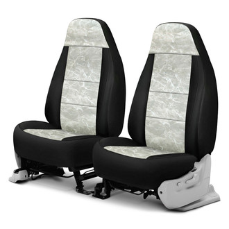 Coverking® - Mossy Oak™ 1st Row Elements Bonefish Custom Seat Covers