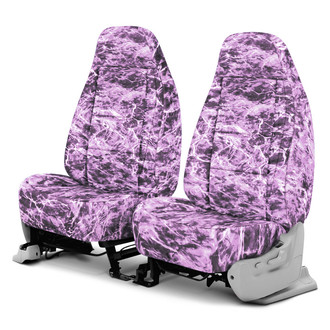 Coverking® - Mossy Oak™ 1st Row Elements Man-O-War Custom Seat Covers