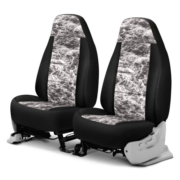 Coverking® - Mossy Oak™ 1st Row Manta Custom Seat Covers