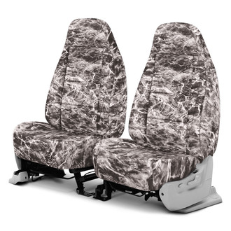 Coverking® - Mossy Oak™ 1st Row Elements Manta Custom Seat Covers