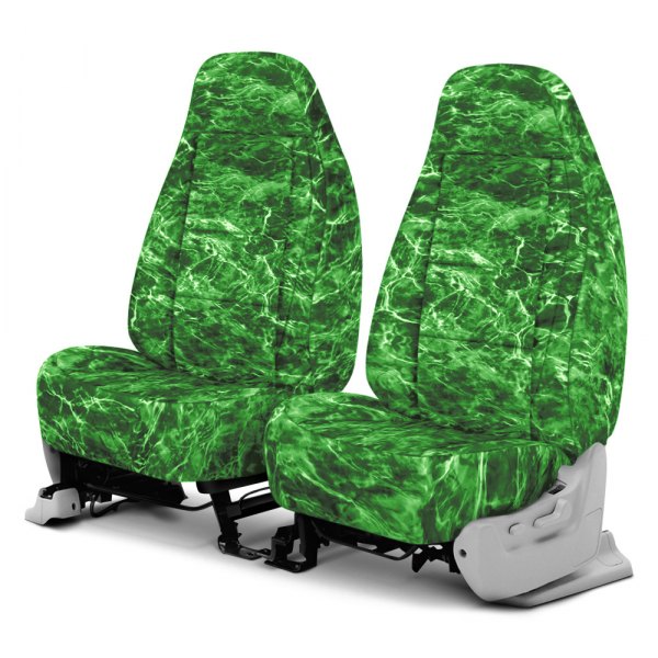 Coverking® - Mossy Oak™ 1st Row Moray Custom Seat Covers