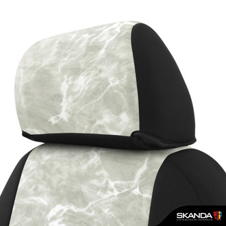 Coverking® - Mossy Oak™ 2nd Row Elements Bonefish Custom Seat Covers
