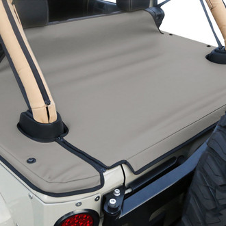 Coverking® - Soft Roll Up Tonneau Cover