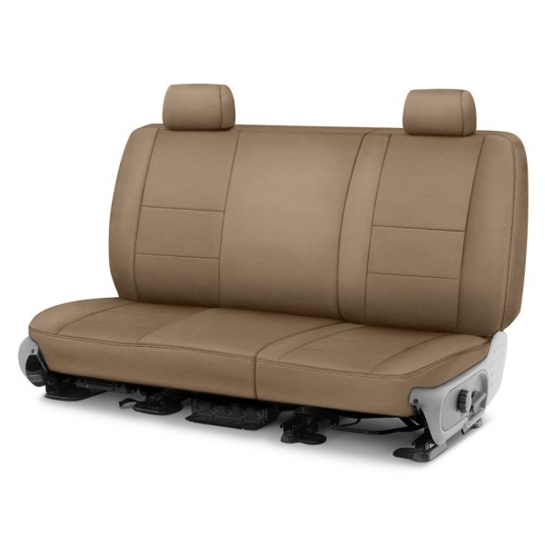 Coverking® - Rhinohide™ 3rd Row Custom Sand Seat Covers