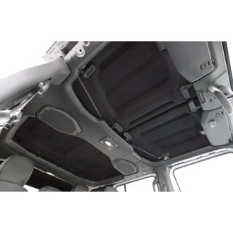 Coverking® - Topliner™ Hard Top