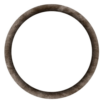 Coverking® - Velour Taupe Steering Wheel Cover