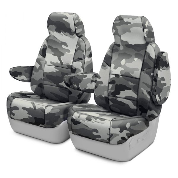 Coverking® - Traditional 1st Row Urban Custom Seat Covers