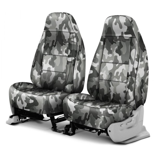 Coverking® - Traditional 1st Row Urban Custom Seat Covers